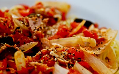 Does Spicy Food Give You Constipation?