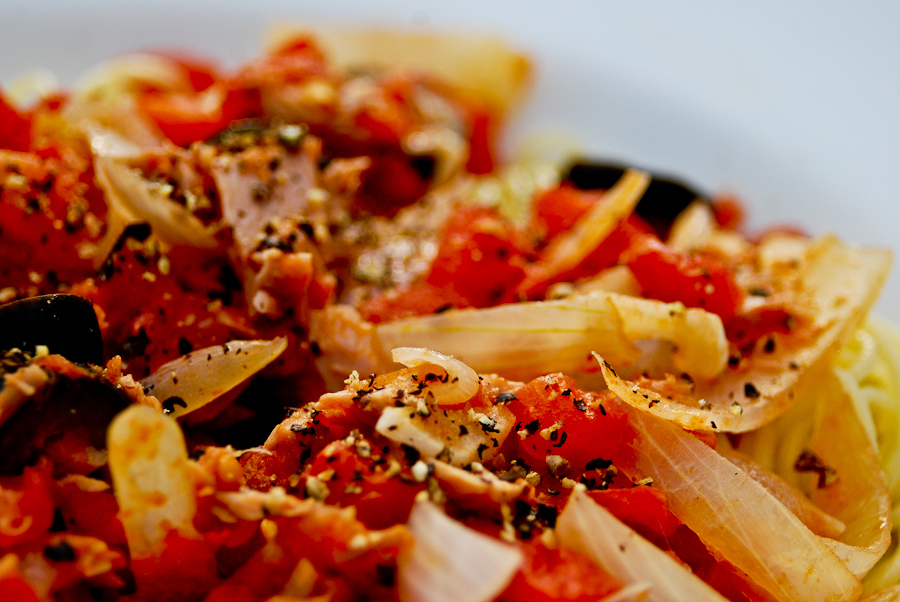 Does Spicy Food Give You Constipation?