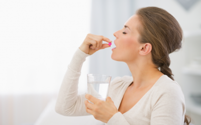 Capsaicin as an Analgesic: Treating What Hurts You