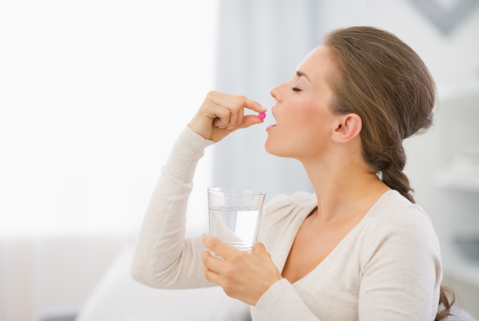 Capsaicin as an Analgesic: Treating What Hurts You