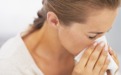 Capsaicin Allergy Symptoms