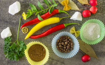 Can You Benefit from a Capsaicin Supplement?