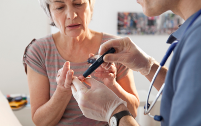 Capsaicin and Diabetes: A Promising Emerging Treatment