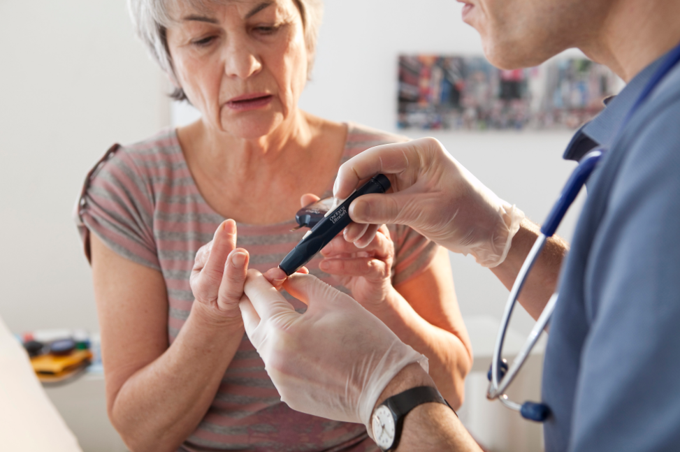 Capsaicin and Diabetes: A Promising Emerging Treatment