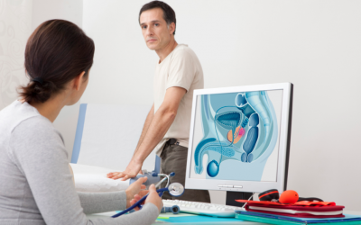 Capsaicin and Prostate Cancer: An Unlikely Pairing