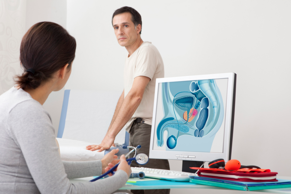 Capsaicin and Prostate Cancer: An Unlikely Pairing
