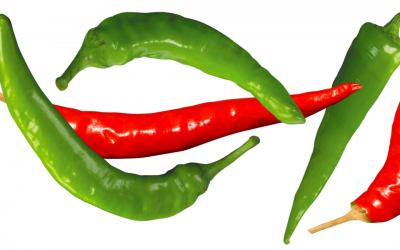 How (and Why) to Extract Capsaicin from Chili Peppers