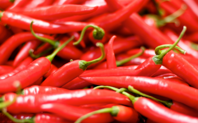 How to Make Pure Capsaicin