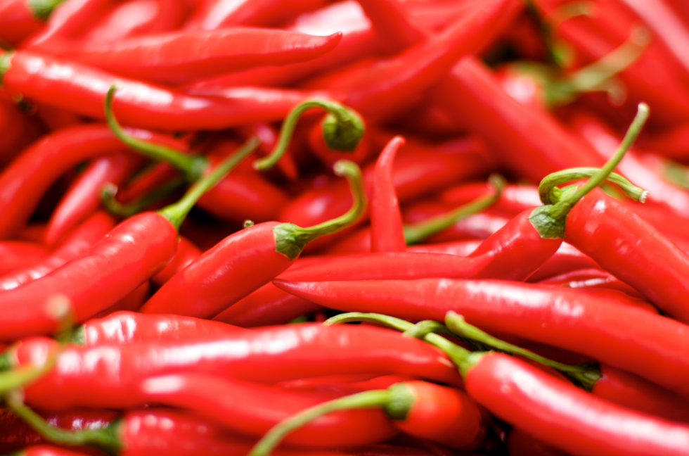 How to Make Pure Capsaicin