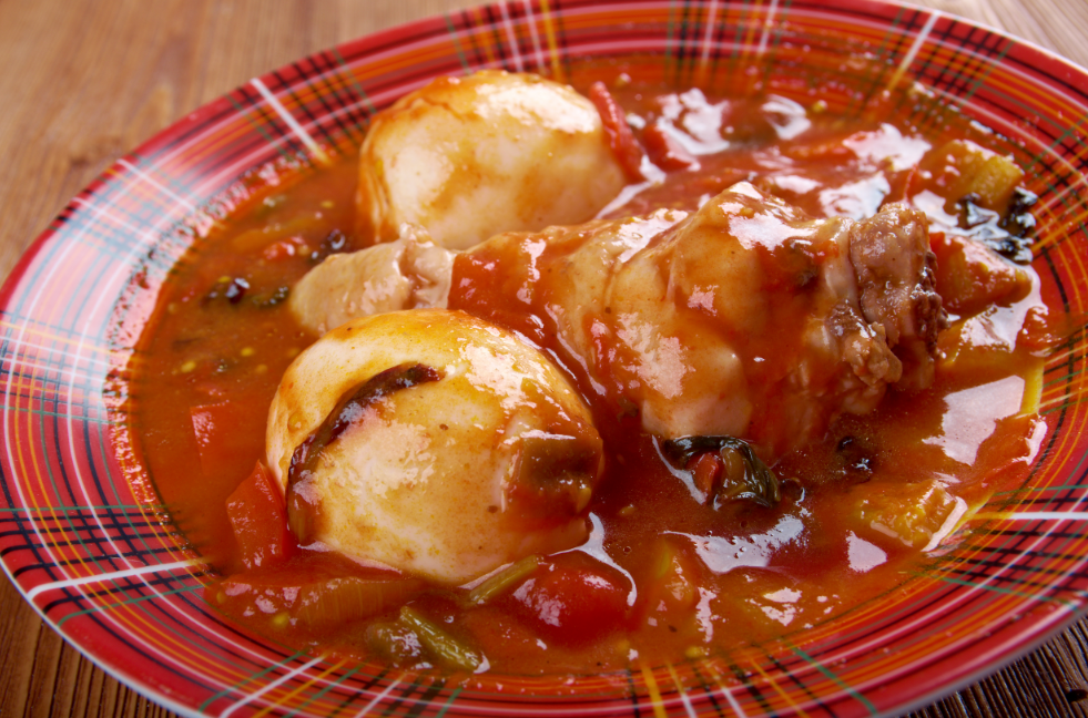 Is Ethiopian Food Spicy?