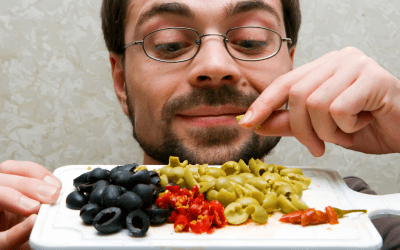 Advantages of Eating Spicy Food