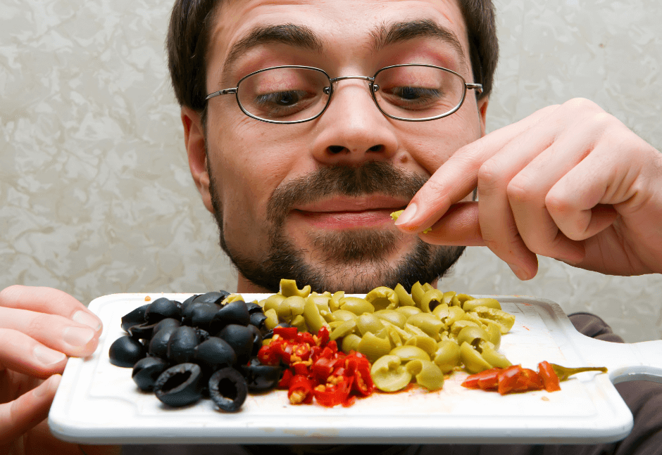 Advantages of Eating Spicy Food