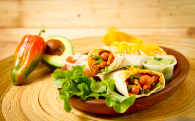 A Beginner’s Guide to a Spicy Food Tolerance