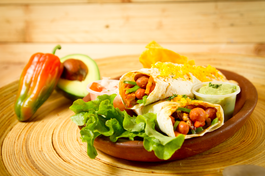 A Beginner’s Guide to a Spicy Food Tolerance
