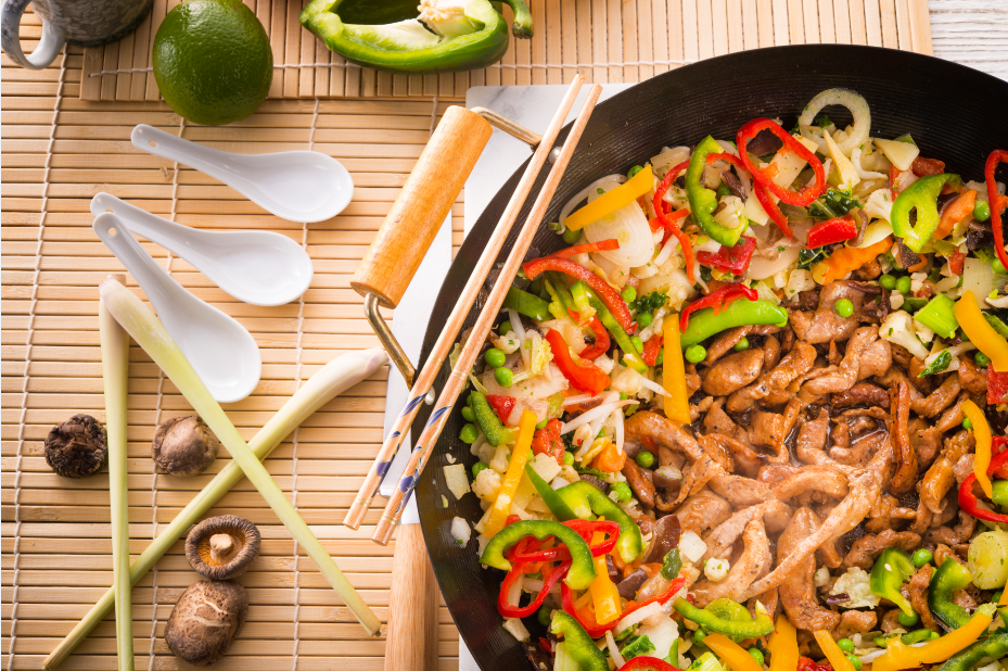 Does Spicy Food Affect Breast Milk?