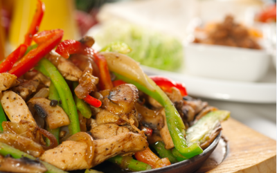 Forget Waiting for the Stork – Just Add Spice