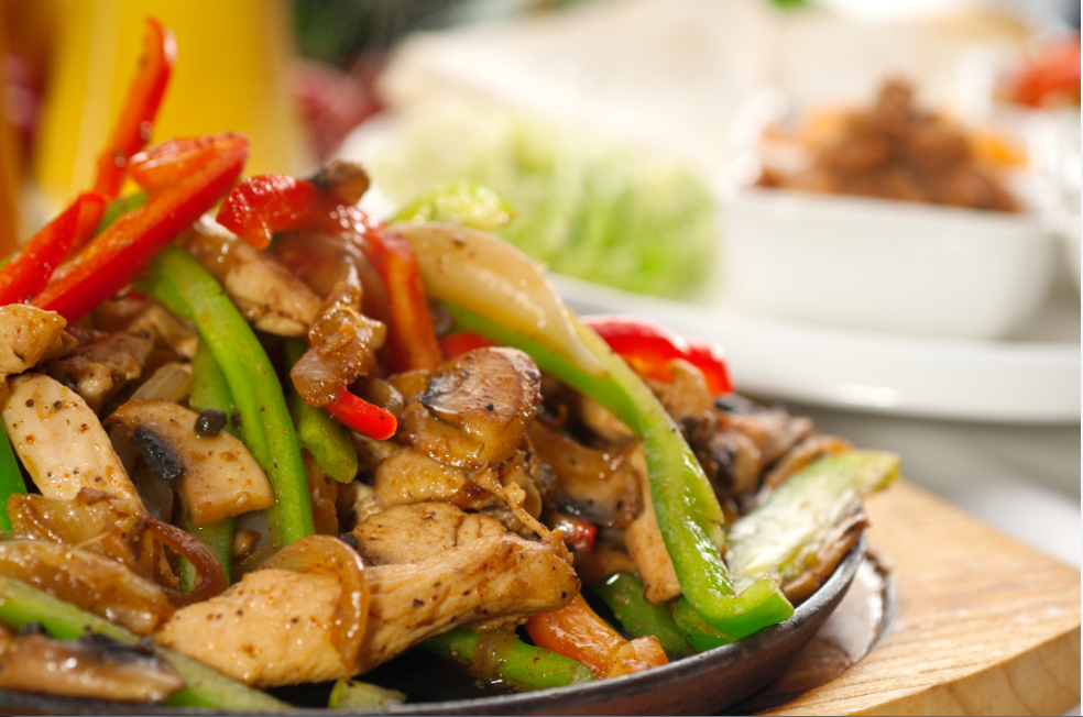 Forget Waiting for the Stork – Just Add Spice