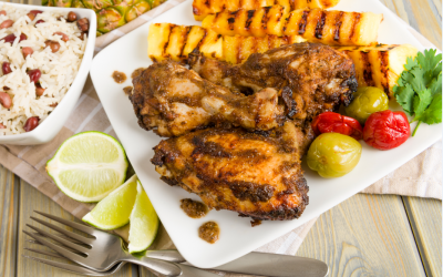 Hack Your Mood with Spicy Foods