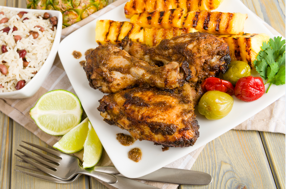 Hack Your Mood with Spicy Foods