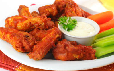 Is My Ulcer from Spicy Food?