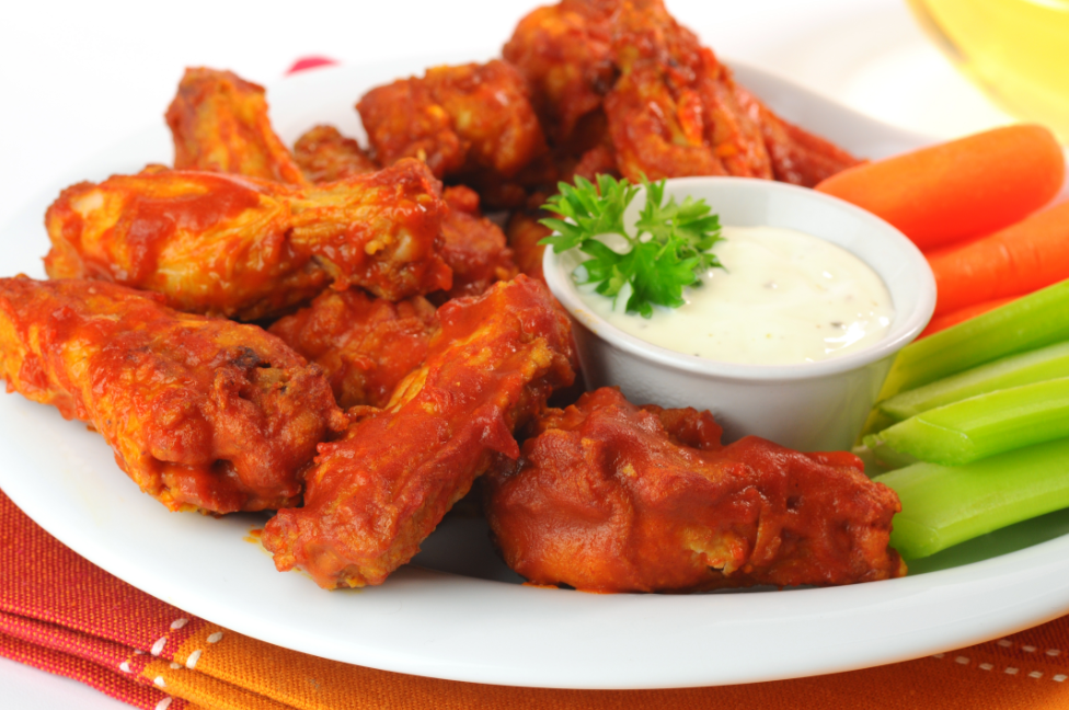 Is My Ulcer from Spicy Food?