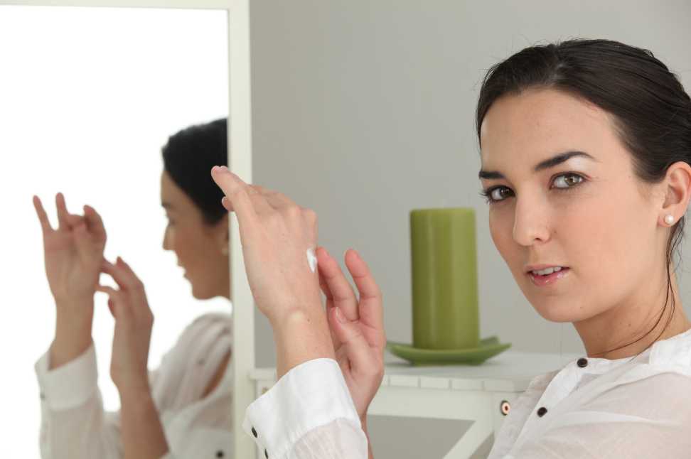 Can You Benefit from an Arthritis Cream with Capsaicin?