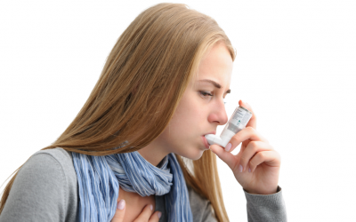 The Truth About Spicy Food and Asthma