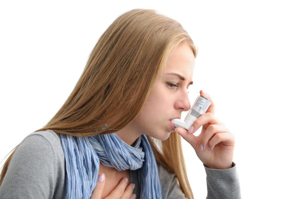 The Truth About Spicy Food and Asthma