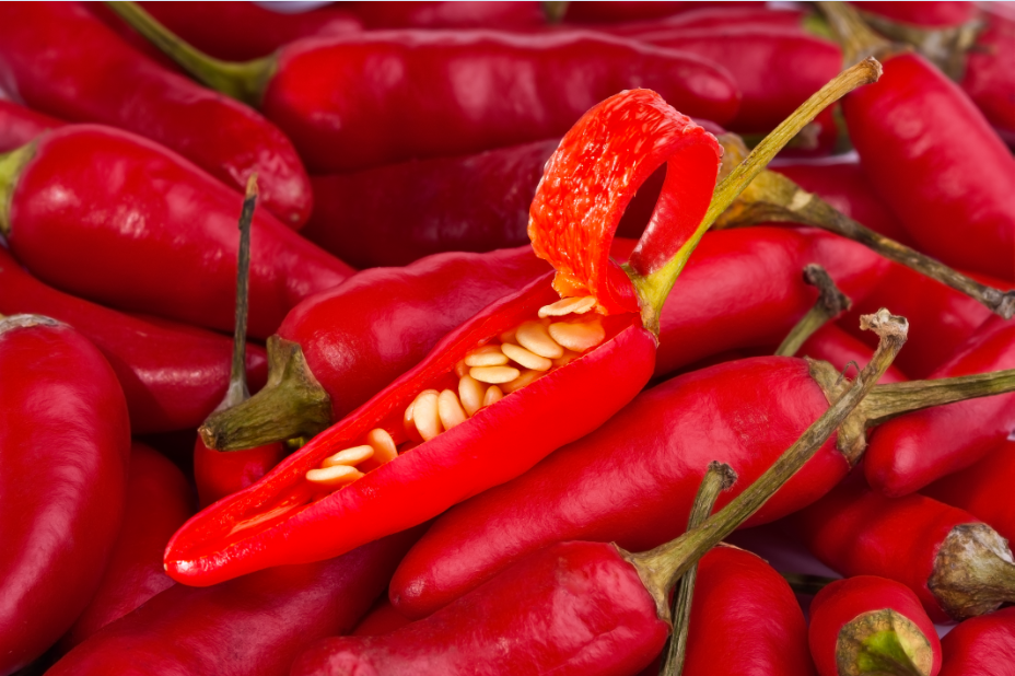 Capsaicin Gel or Cream? Choosing Your Treatment Option