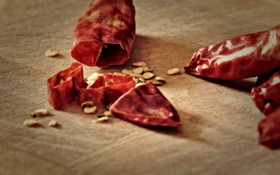 Can You Get Pure Capsaicin from Seeds?