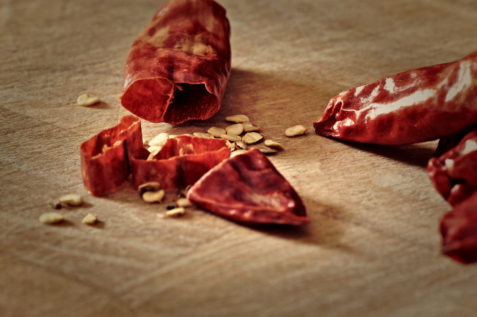 Can You Get Pure Capsaicin from Seeds?