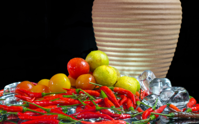 Is Capsaicin Shampoo a Real Thing?