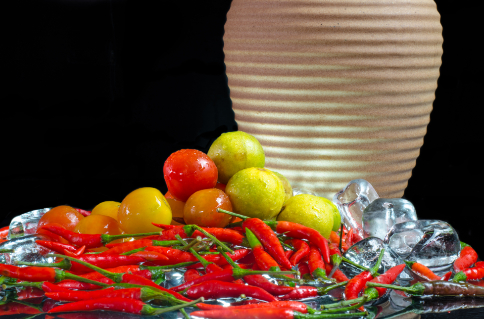 Is Capsaicin Shampoo a Real Thing?