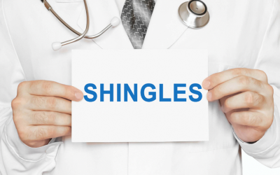 Capsaicin and Shingles: A Promising Treatment
