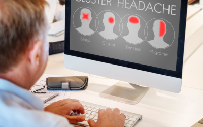 Using Capsaicin Spray for Cluster Headaches
