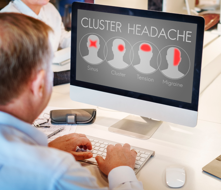 Using Capsaicin Spray for Cluster Headaches
