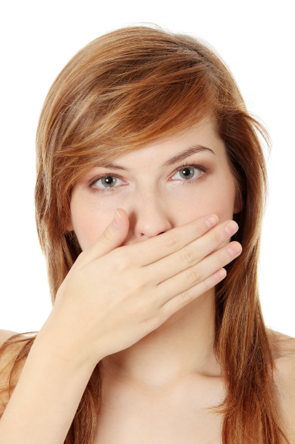 Dealing With Hiccups from Spicy Food