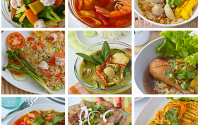 How to Neutralize Spicy Food