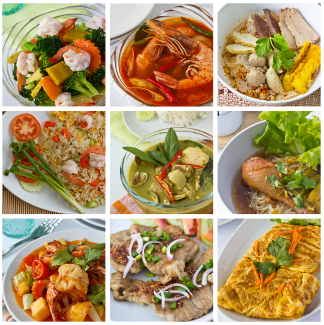 How to Neutralize Spicy Food
