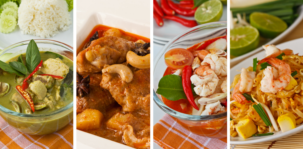 Is Spicy Food Acidic?