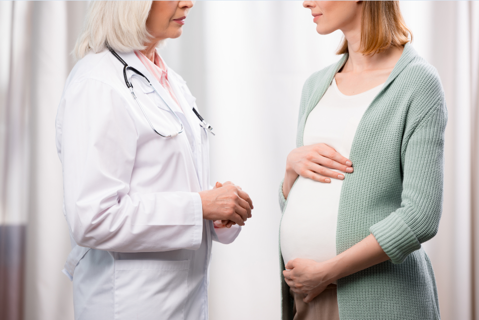Is Spicy Food Bad During Pregnancy?