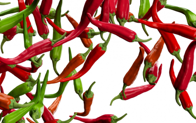 How to Pronounce Capsaicin and How It Is Used