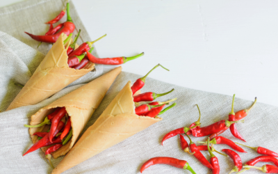 The Variety of Capsaicin Cream Strengths