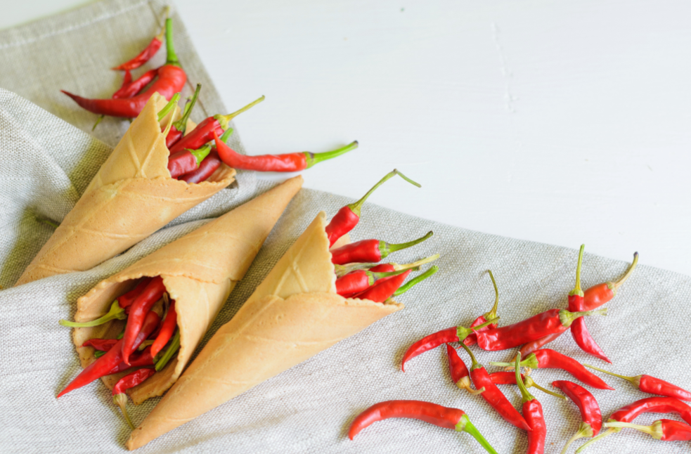 The Variety of Capsaicin Cream Strengths