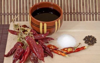 Capsaicin Solubility: Using Extract Effectively