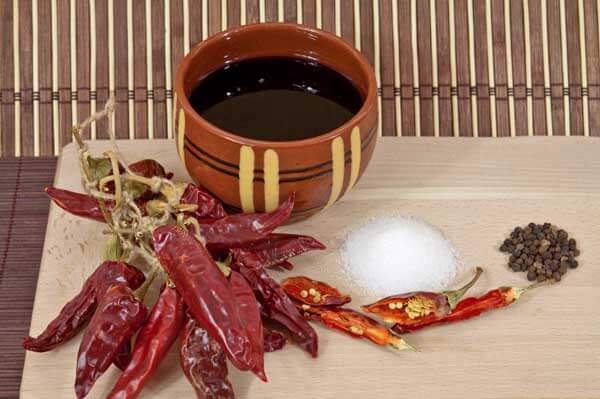 Capsaicin Solubility: Using Extract Effectively