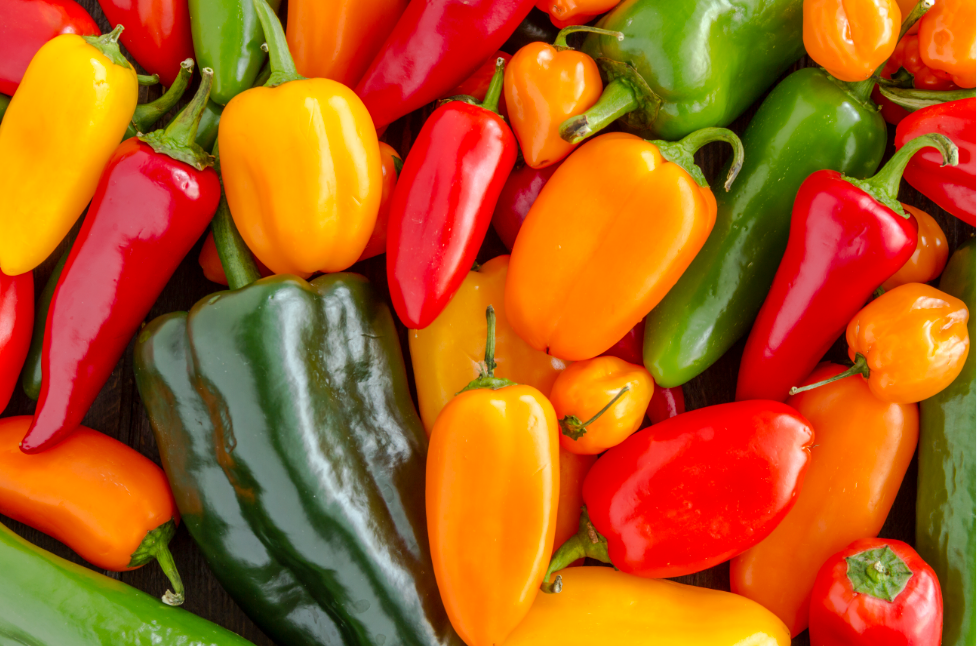 Habanero and Capsaicin: Benefits for Your Health