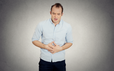 The Connection Between IBS and Spicy Food