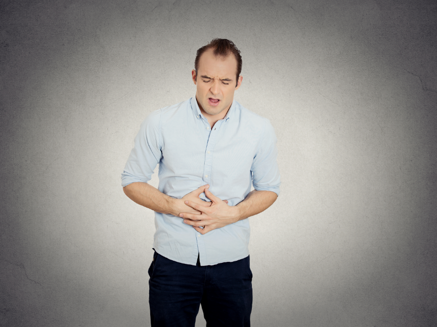 The Connection Between IBS and Spicy Food
