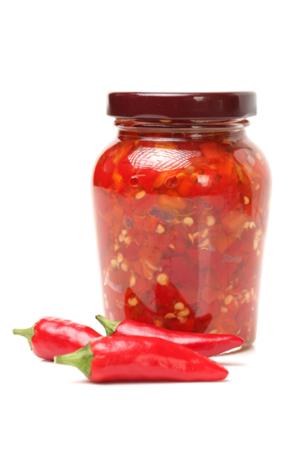 Is Liquid Capsaicin Extract the Same as Capsaicin Powder?